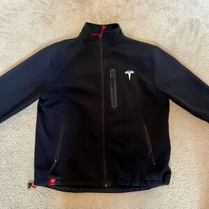 Men’s Tesla Jacket - Medium